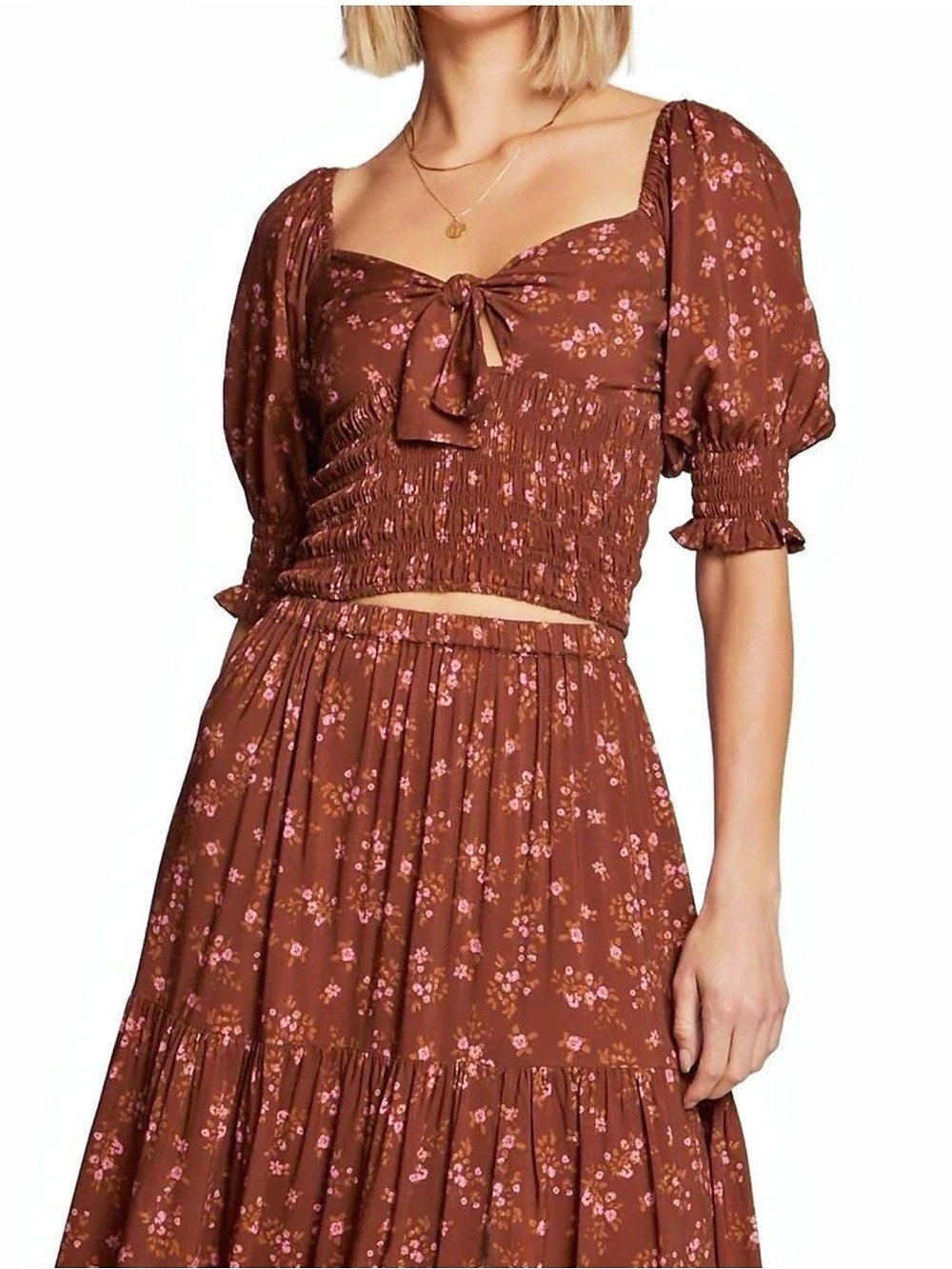Salt Luxe Carrington Set